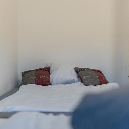 וינה Garden-Eden Apartment מראה חיצוני תמונה